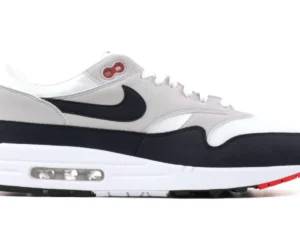 Nike Air Max 1 Dark Obsidian - photo 1- Jersey4u