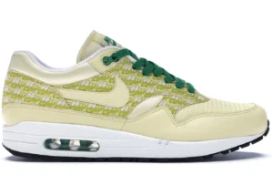 Nike Air Max 1 Lemonade (2006) - photo 1- Jersey4u