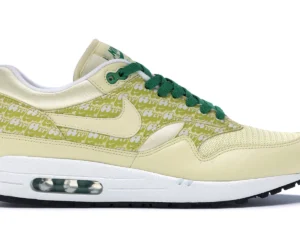 Nike Air Max 1 Lemonade (2006) - photo 1- Jersey4u