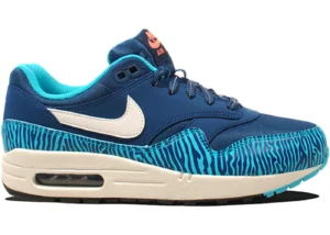 Nike Air Max 1 Tiger (GS) - photo 1- Jersey4u