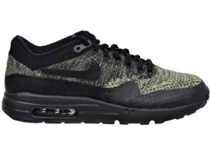 Nike Air Max 1 Ultra Flyknit Olive - photo 1- Jersey4u