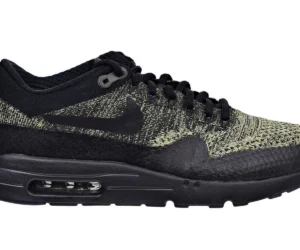 Nike Air Max 1 Ultra Flyknit Olive - photo 1- Jersey4u