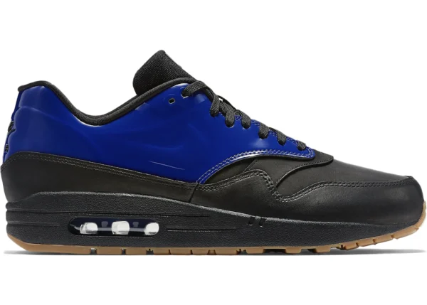 Nike Air Max 1 VT Royal Blue - photo 1- Jersey4u