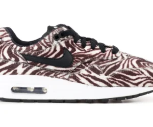 Nike Air Max 1 Zebra (GS) - photo 1- Jersey4u