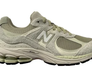 New Balance 2002R ASOS Exclusive Light Green - photo 1- Jersey4u