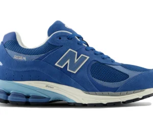 New Balance 2002R Agate - photo 1- Jersey4u