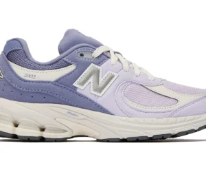 New Balance 2002R Astral Purple (GS) - photo 1- Jersey4u