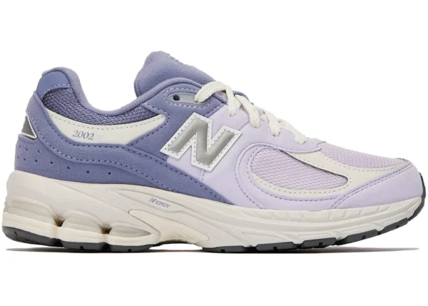 New Balance 2002R Astral Purple (GS) - photo 1- Jersey4u