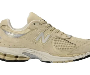 New Balance 2002R Beige - photo 1- Jersey4u