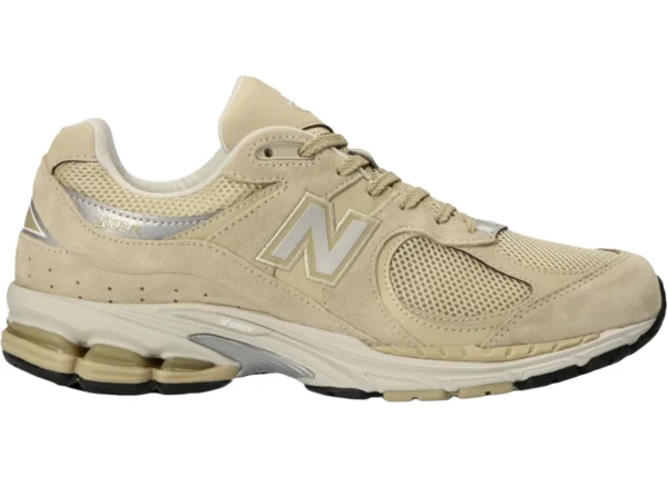 New Balance 2002R Beige - photo 1- Jersey4u