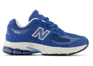 New Balance 2002R Blue Agate Blue Heron (PS) - photo 1- Jersey4u