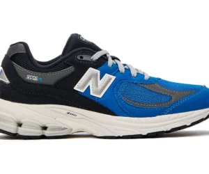 New Balance 2002R Blue Oasis (GS) - photo 1- Jersey4u