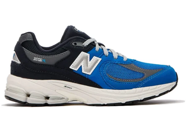 New Balance 2002R Blue Oasis (GS) - photo 1- Jersey4u