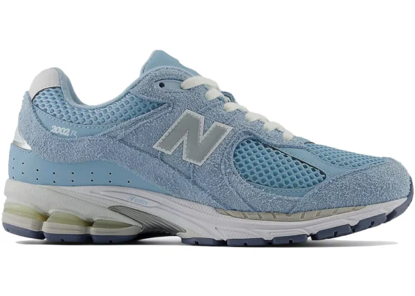 New Balance 2002R Bright Sky - photo 1- Jersey4u