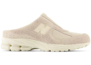 New Balance 2002R Calm Taupe Angora - photo 1- Jersey4u