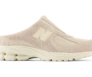 New Balance 2002R Calm Taupe Angora - photo 1- Jersey4u