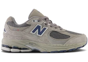 New Balance 2002R Castlerock (GS) - photo 1- Jersey4u