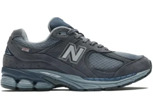 New Balance 2002R Castlerock Grey - photo 1- Jersey4u