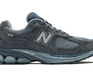 New Balance 2002R Castlerock Grey - photo 1- Jersey4u