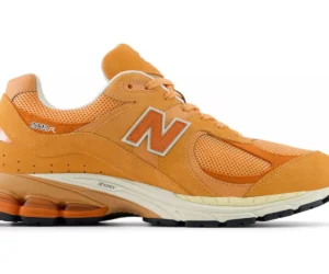 New Balance 2002R Copper - photo 1- Jersey4u