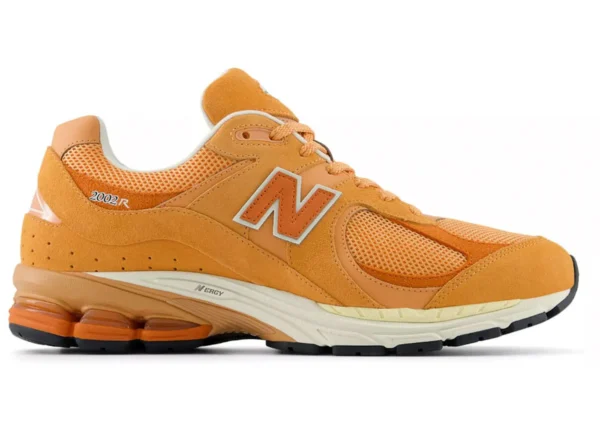 New Balance 2002R Copper - photo 1- Jersey4u