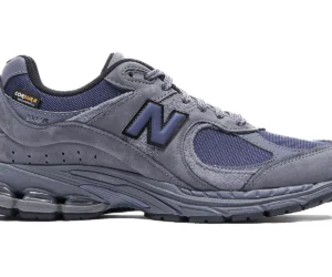 New Balance 2002R Cordura Dark Arctic Gray - photo 1- Jersey4u