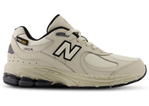 New Balance 2002R Cordura Timberwolf Black (GS) - photo 1- Jersey4u