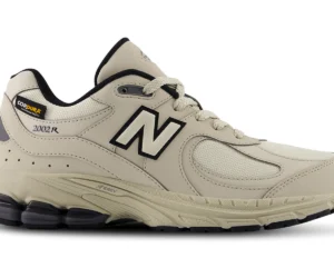 New Balance 2002R Cordura Timberwolf Black (GS) - photo 1- Jersey4u