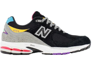 New Balance 2002R DTLR Masquerade - photo 1- Jersey4u