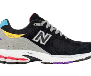 New Balance 2002R DTLR Masquerade - photo 1- Jersey4u