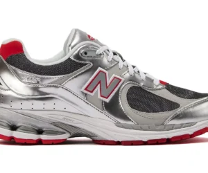 New Balance 2002R DTLR Tinsel - photo 1- Jersey4u