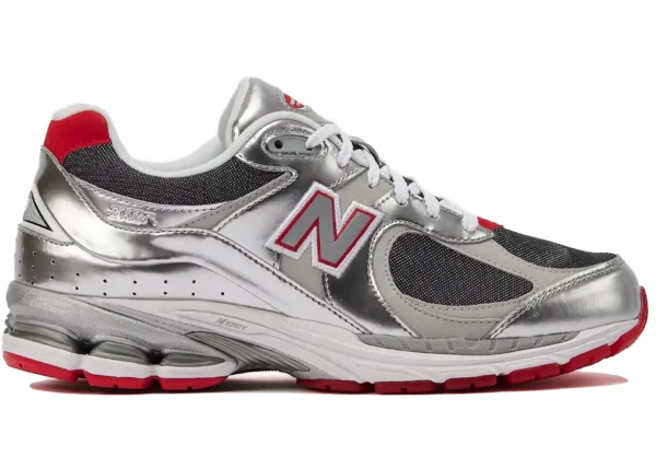 New Balance 2002R DTLR Tinsel - photo 1- Jersey4u