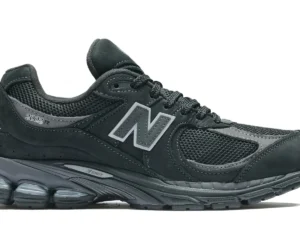 New Balance 2002R Dark Camo - photo 1- Jersey4u