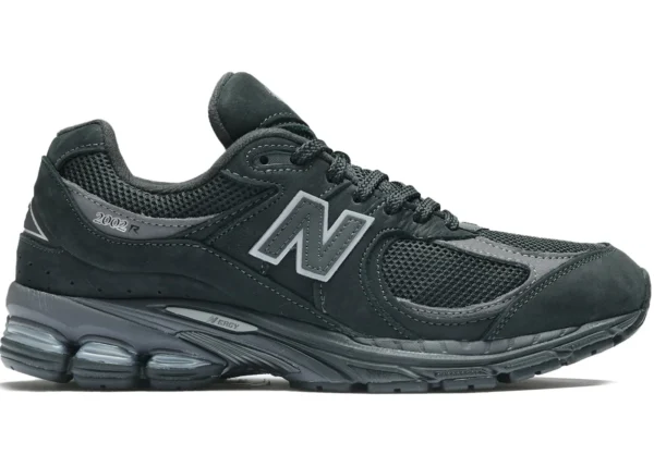 New Balance 2002R Dark Camo - photo 1- Jersey4u