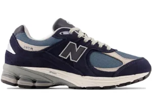 New Balance 2002R Dark Navy - photo 1- Jersey4u