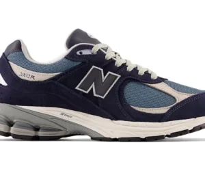 New Balance 2002R Dark Navy - photo 1- Jersey4u