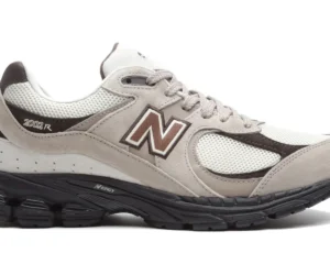 New Balance 2002R Driftwood Rich Earth - photo 1- Jersey4u