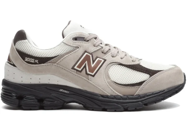 New Balance 2002R Driftwood Rich Earth - photo 1- Jersey4u