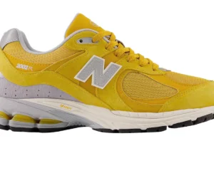 New Balance 2002R Egg Yolk - photo 1- Jersey4u