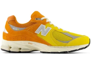 New Balance 2002R Ginger Lemon - photo 1- Jersey4u