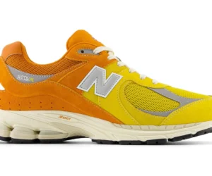 New Balance 2002R Ginger Lemon - photo 1- Jersey4u