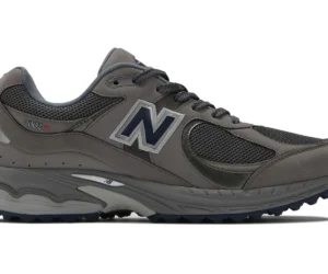 New Balance 2002R Golf Dark Grey - photo 1- Jersey4u