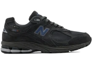 New Balance 2002R Gore-Tex Charcoal Beams Exclusive - photo 1- Jersey4u