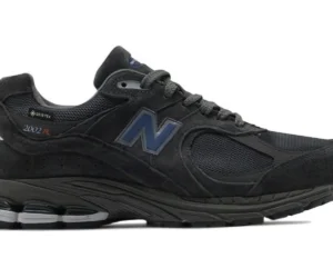 New Balance 2002R Gore-Tex Charcoal Beams Exclusive - photo 1- Jersey4u