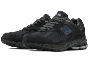 New Balance 2002R Gore-Tex Charcoal Beams Exclusive - photo 2- Jersey4u