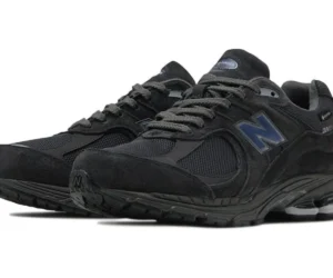 New Balance 2002R Gore-Tex Charcoal Beams Exclusive - photo 2- Jersey4u