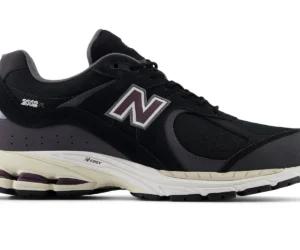 New Balance 2002R Gore-Tex Inkwell - photo 1- Jersey4u