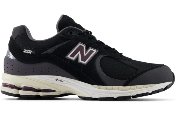 New Balance 2002R Gore-Tex Inkwell - photo 1- Jersey4u