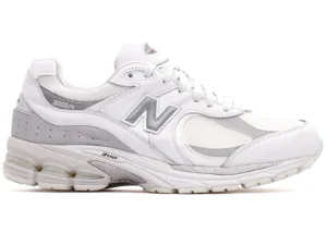 New Balance 2002R Gore-Tex White Brighton Grey - photo 1- Jersey4u