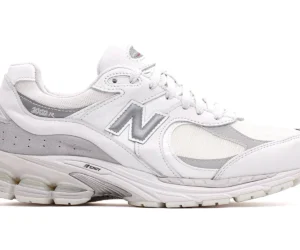 New Balance 2002R Gore-Tex White Brighton Grey - photo 1- Jersey4u